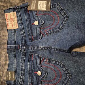 True Religion pants